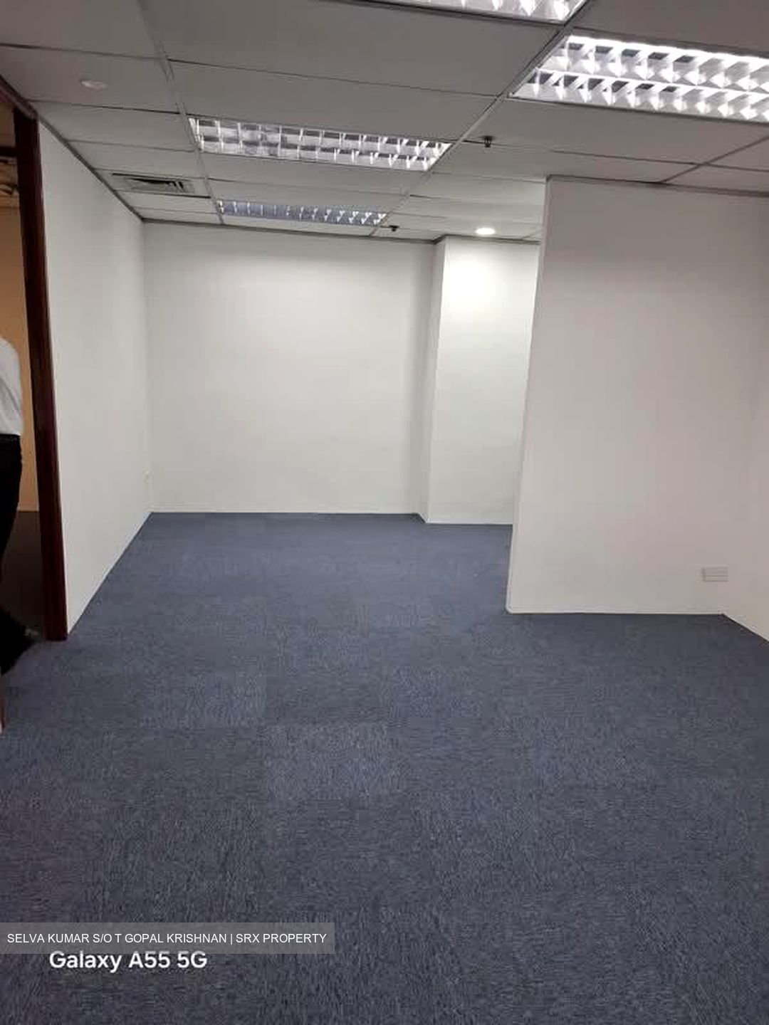 International Plaza (D2), Office #600117851